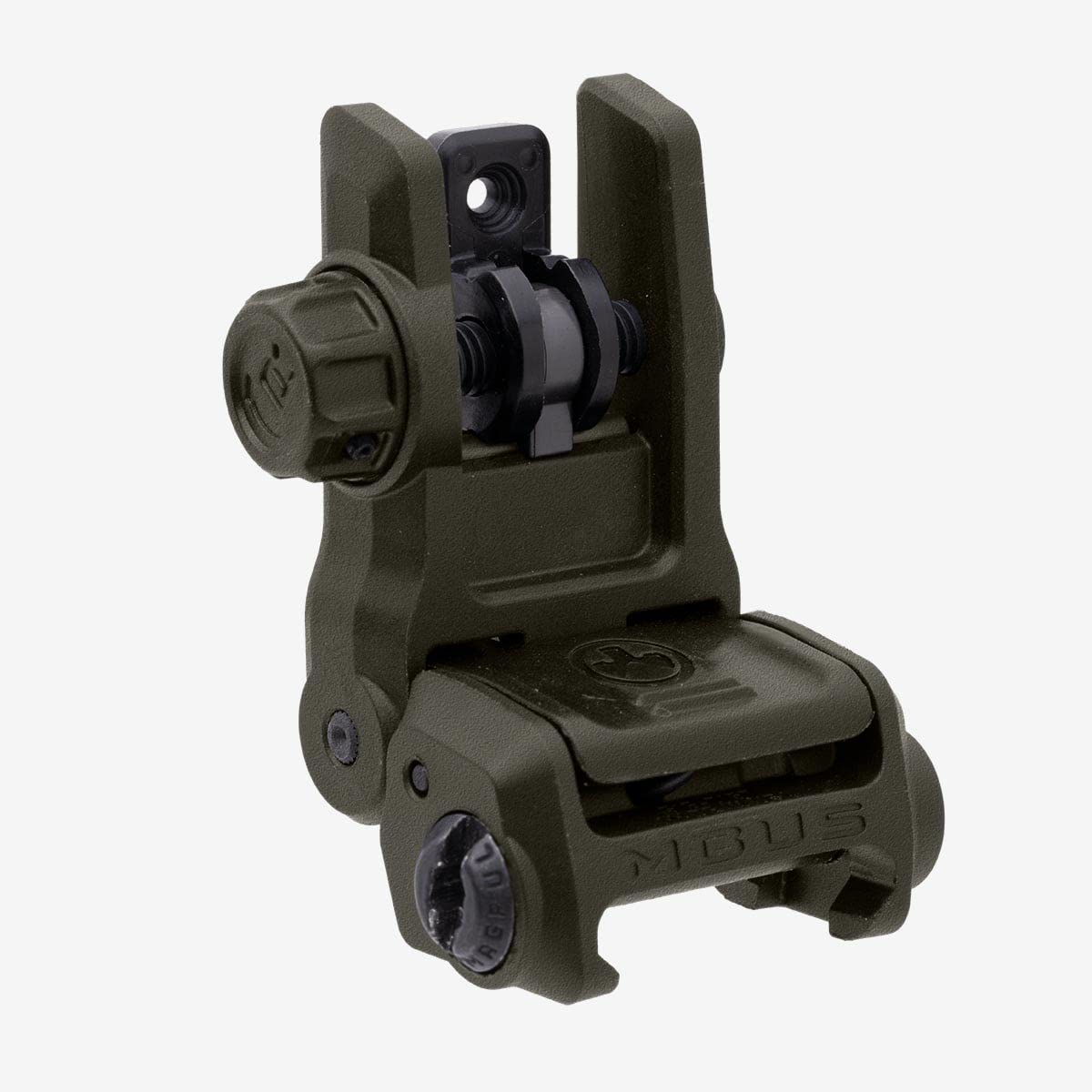 MBUS 3 Flip-Up Backup Iron Sights