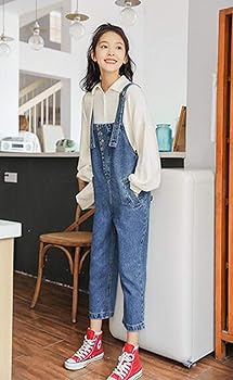 ヘルシーデニム サスペンダー付きワイドデニムパンツ サロペット SUPERIOR CLOSET》別注サスペンダー付きワイド