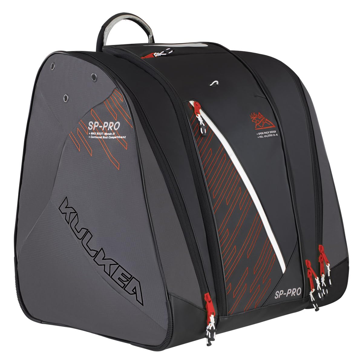 KULKEA SP Pro Ski Boot Bag