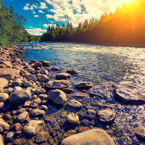 Iggy Garcia LIVE Episode 222 | Life is Like The Rivers Flow