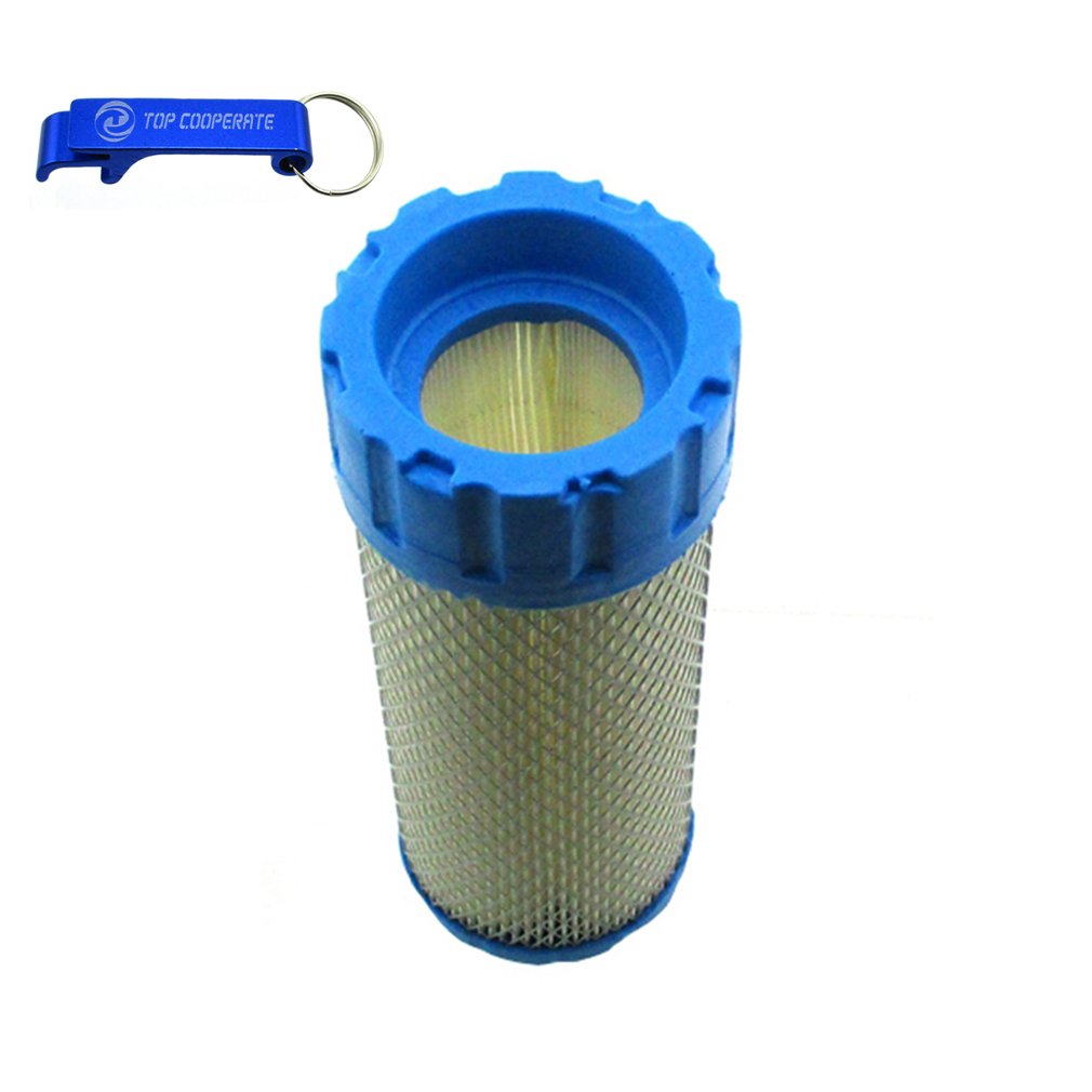 Amazon.com: TC-Motor 空氣過濾器適用於Hustler ATZ Hog Mini Z