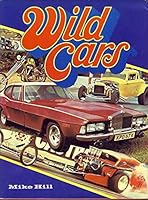Wild Cars 0600318184 Book Cover