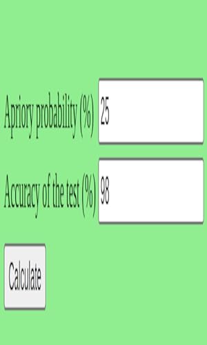 Medical Calculator