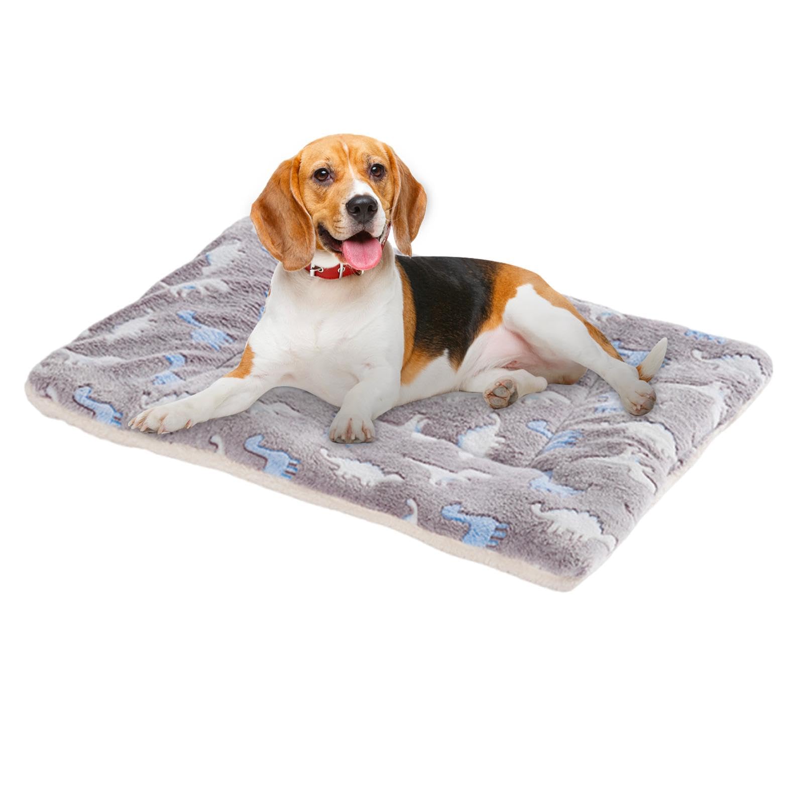 Coussin de cage pour animal de compagnie isolant et résistant