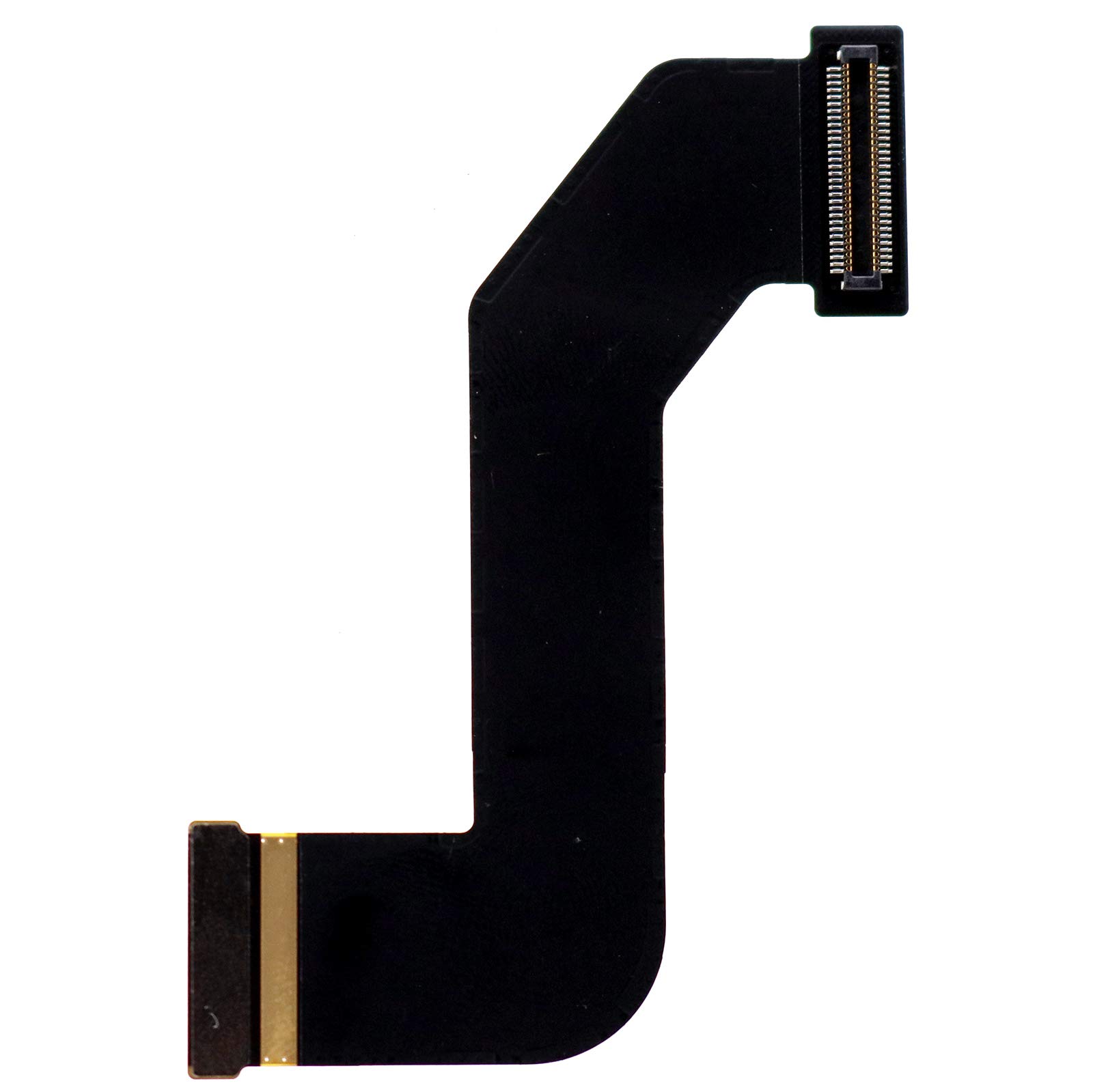 Deal4GO Lvds LCD Display Kabel Bildschirm Video Ribbon Flex Kabel 