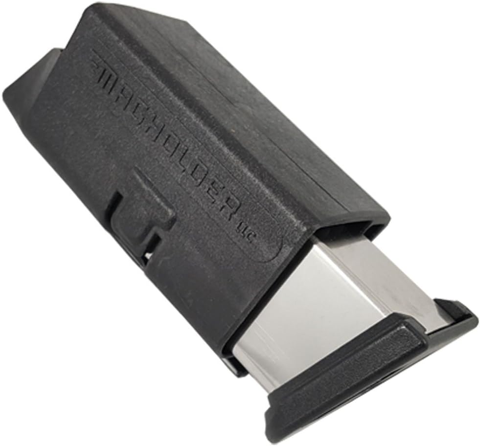 Magholder Horizontal Pistol Handgun Springfield XD/XD(M) Pistols in 9MM-40cal Magazine Holder