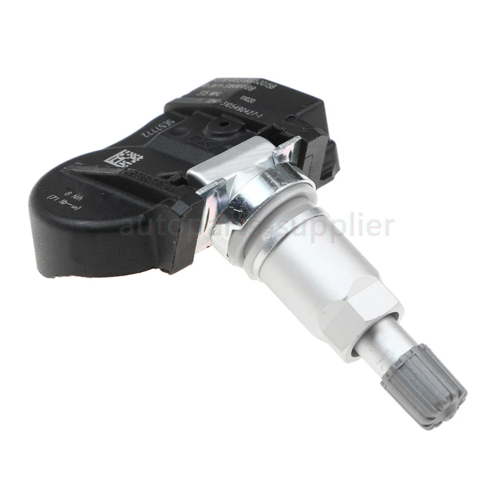 Samochód SE57772 56029526AA Czujnik ciśnienia w oponach TPMS Czujnik dla Dodge dla Suzuki