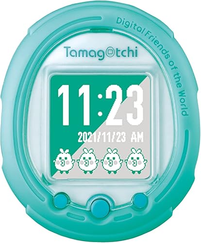 Tamagotchi Smart Mintblue