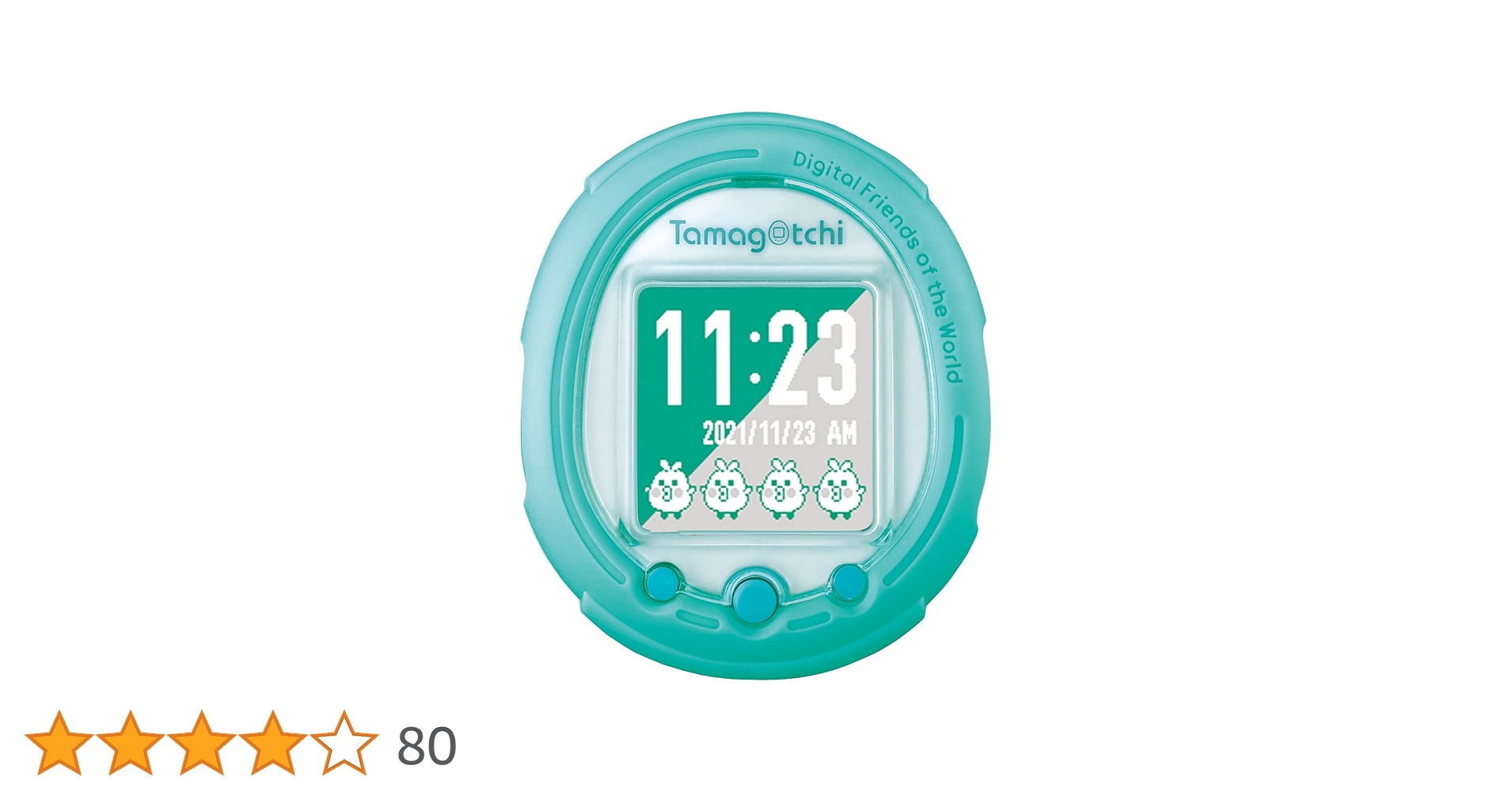 ⭐︎たまごっちみーつ⭐︎青色⭐︎説明書付き⭐︎ Amazon.co.jp: たまごっちみーつ ファンタジーみーつ ver