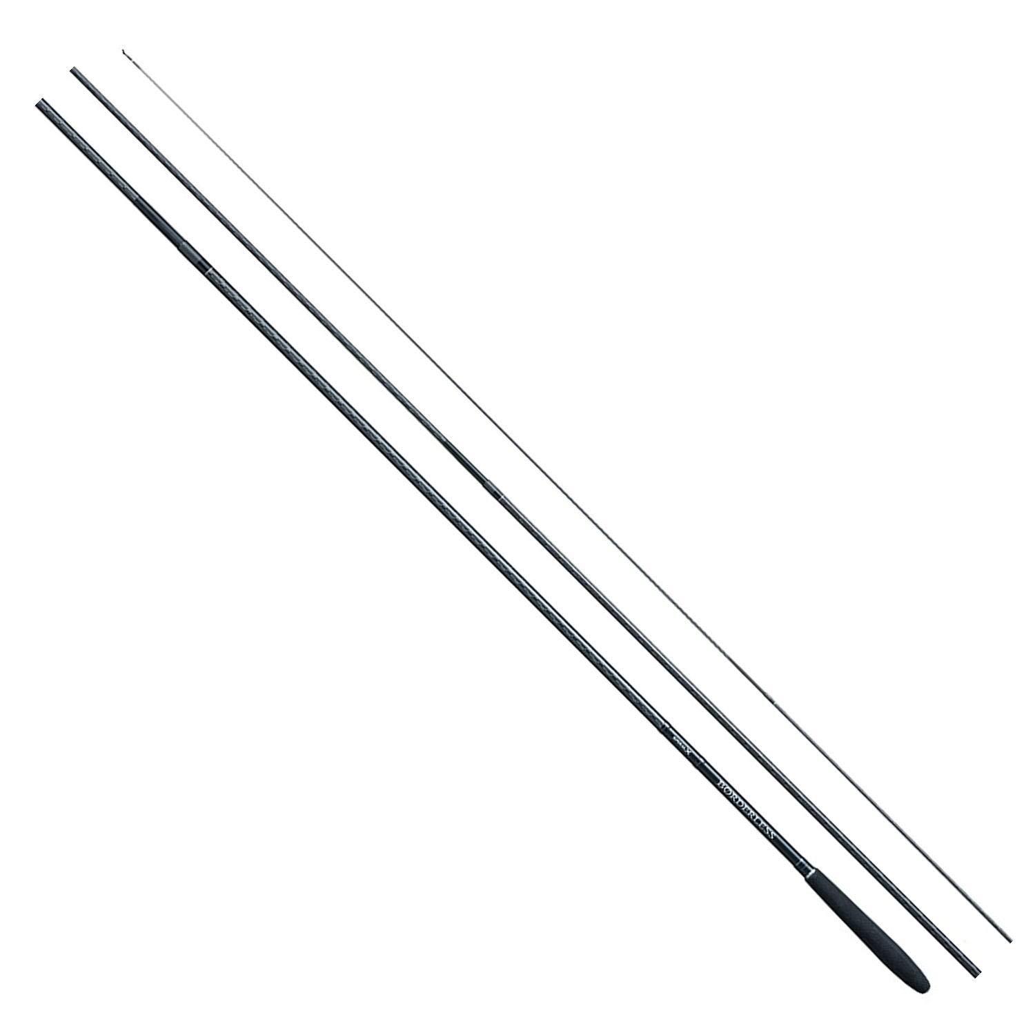 Amazon.co.jp: シマノ(SHIMANO) へら竿 19 ボーダレスGL Nモデル N7 