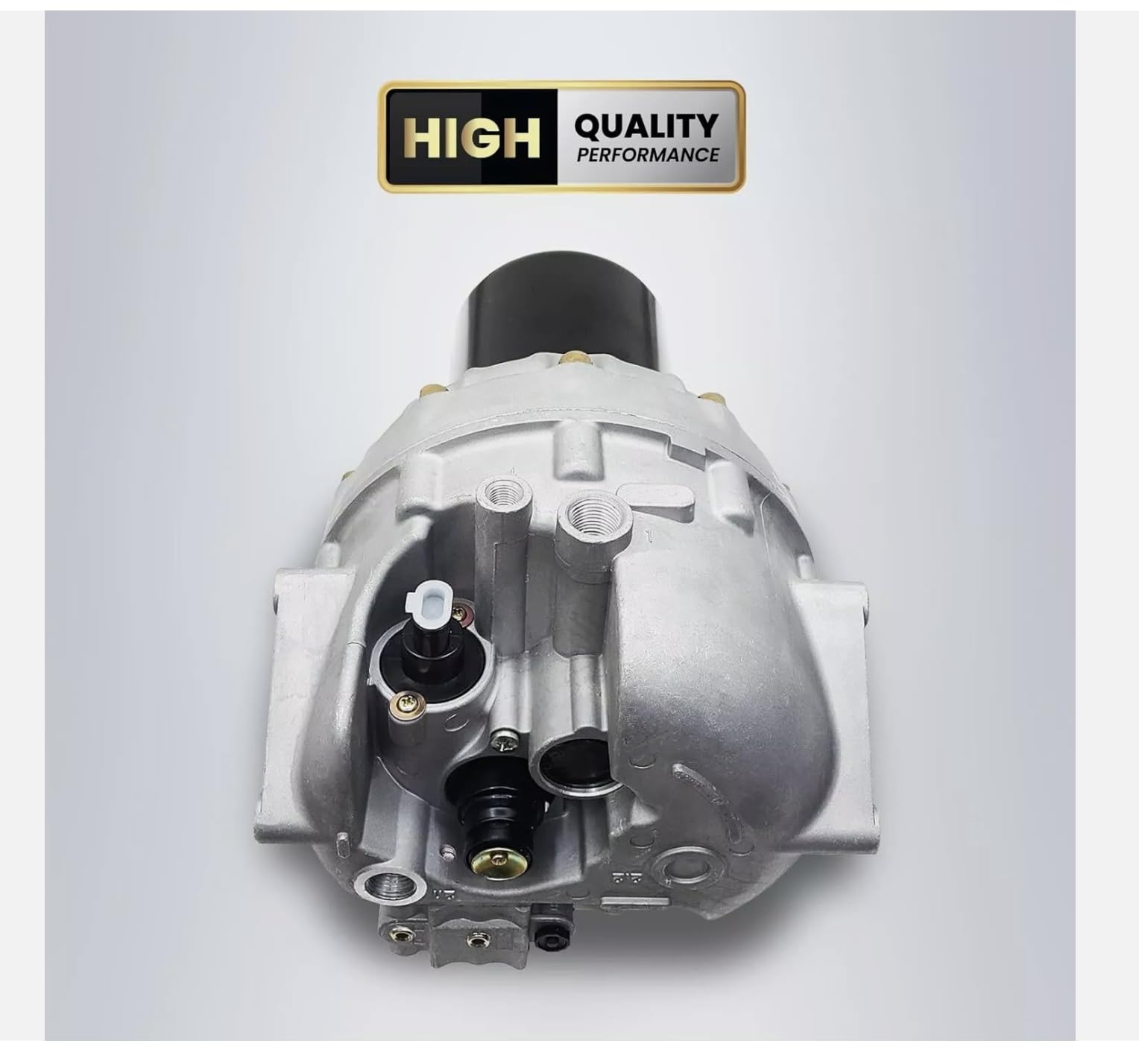 Air Dryer System Saver for Freightliner Cascadia (Replaces: Wabco 4324711010)