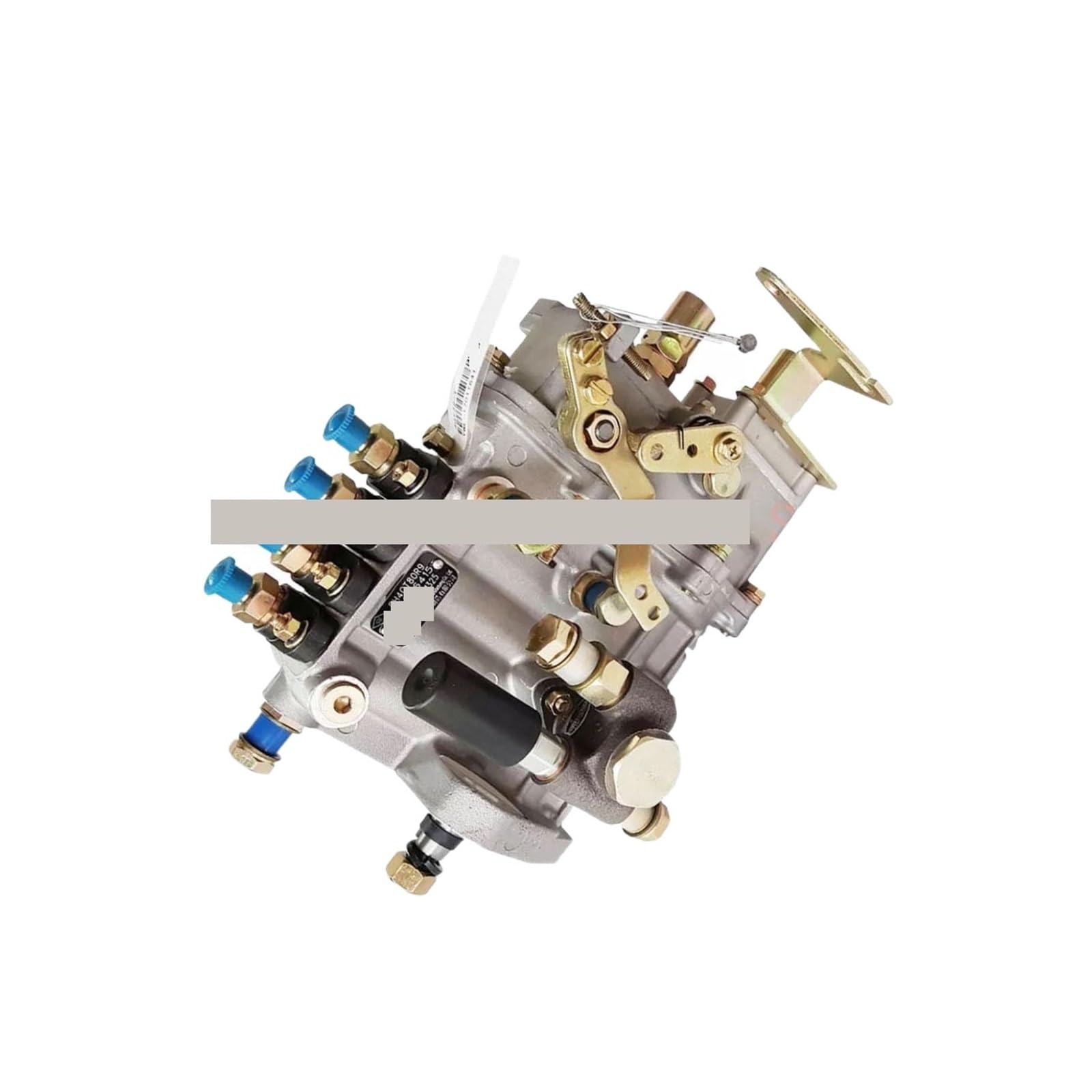 Pompa iniettore Carburante BH4Q85R8 4Q01