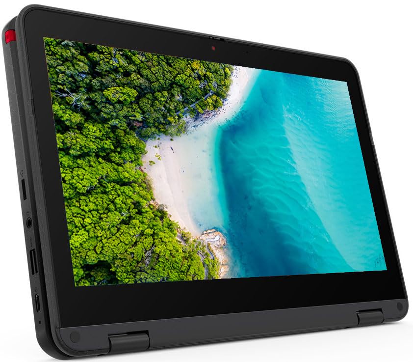 Amazon.com: Lenovo 300E Chromebook Gen3 - Laptop con pantalla