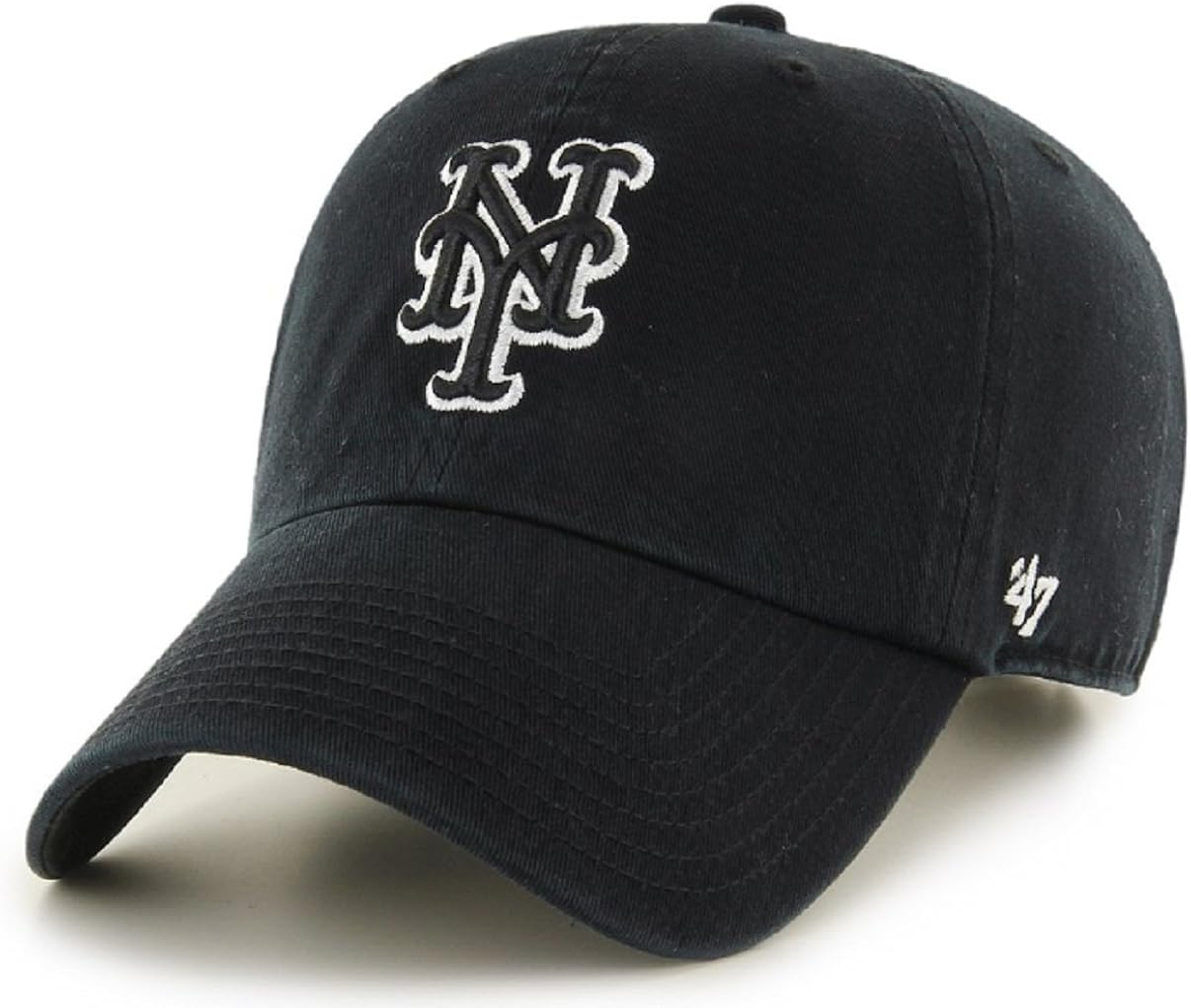 New york mets 47 clean up Clearance