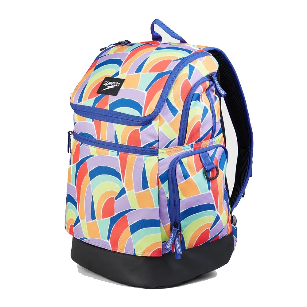 Teamster 2.0 - Bolsa de natación