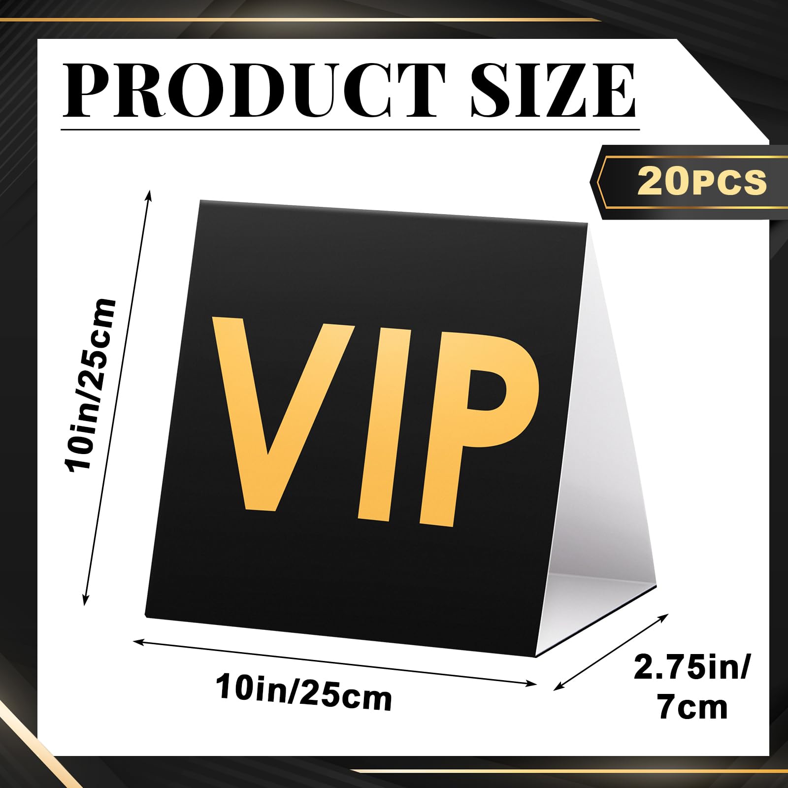 Vip Seating Sign HARRISON VIP Stadium Seat PSRIG.com