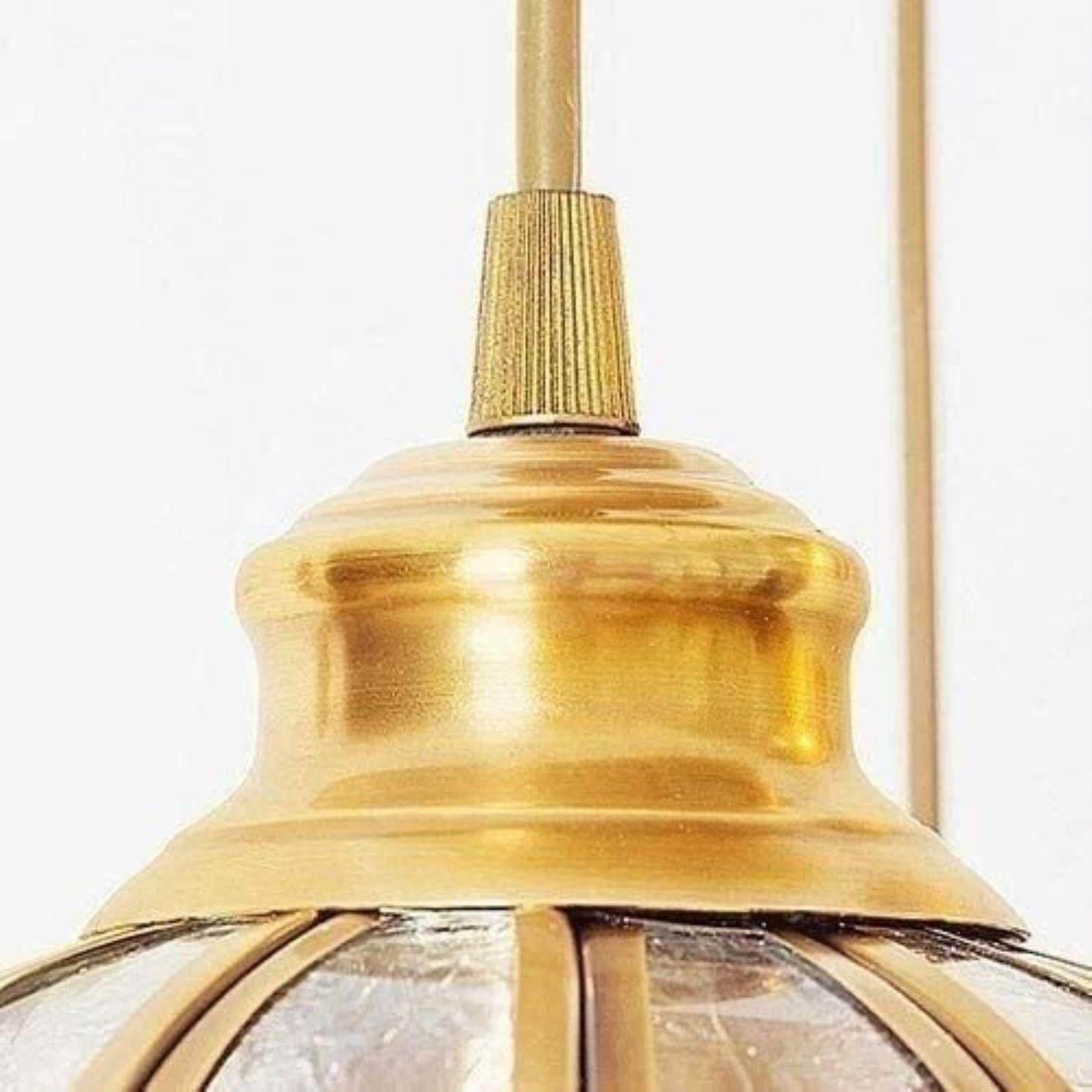 Żyrandole LED, amerykańska lampa wisząca w stylu wiejskim, retro restauracja lampka nocna wykończenie szczotkowanego złota, styl industrialny vintage, miedź, sztuka, bar, kawiarnia, kuchnia