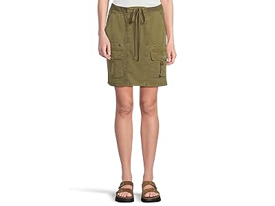 XCVI Leto Mini Skirt Women