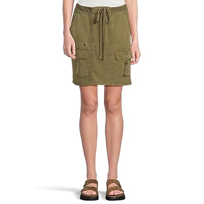 XCVI Leto Mini Skirt Women