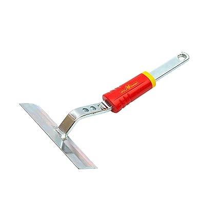 WOLF-Garten 71AAA012650 Scuffle Hoe
