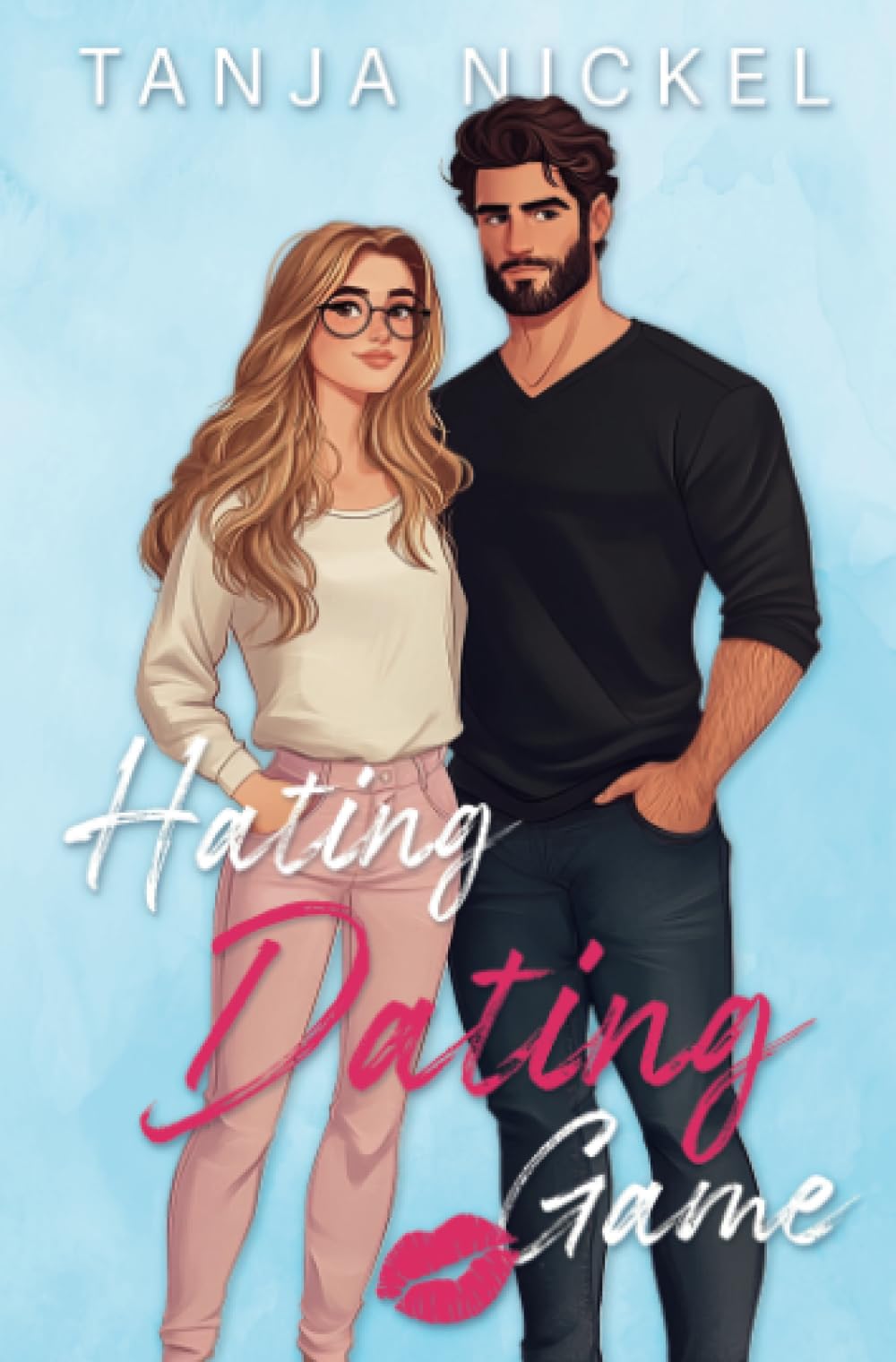 Hating Dating Game