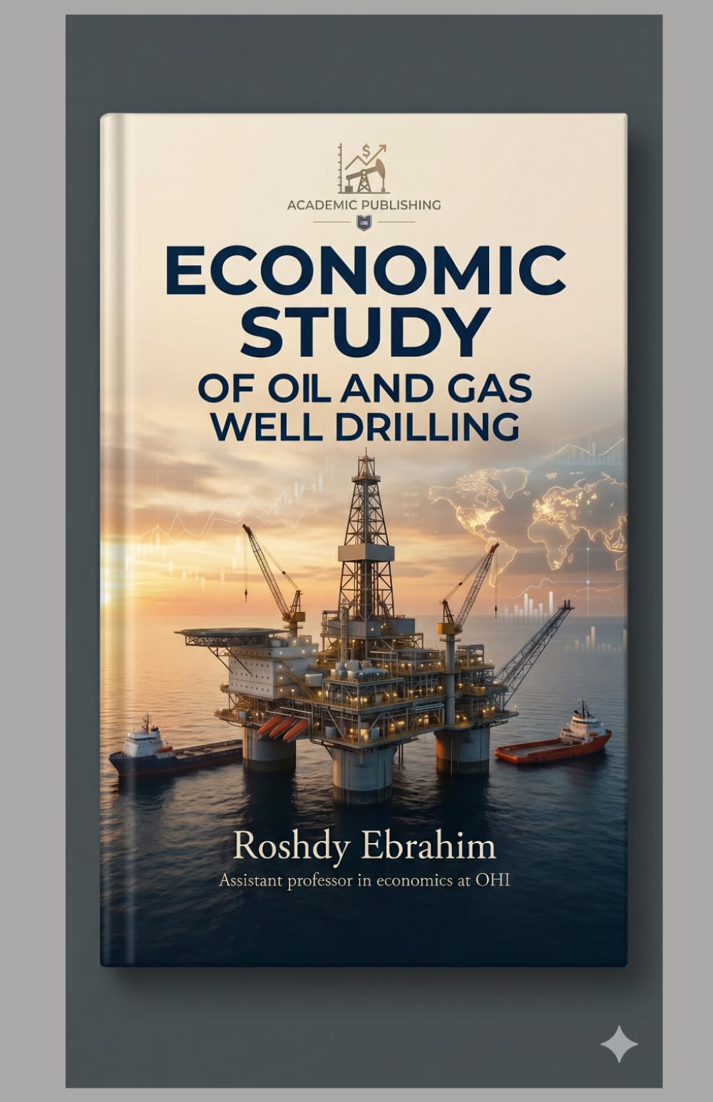 Economic study of Oil and Gas Well Drilling