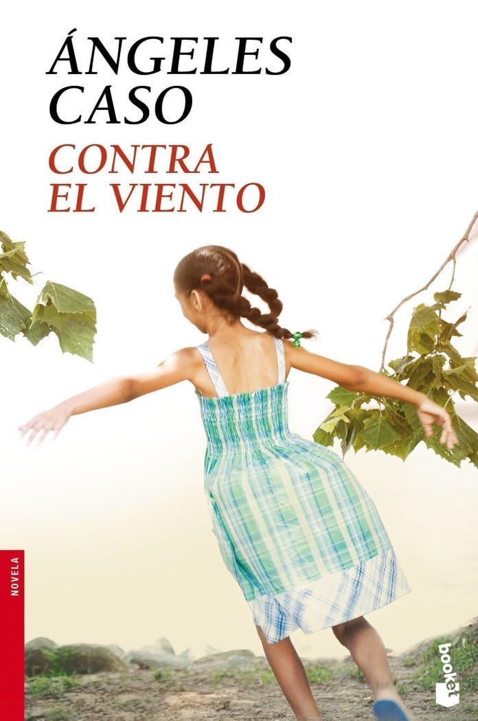 Contra el Viento (Novela)