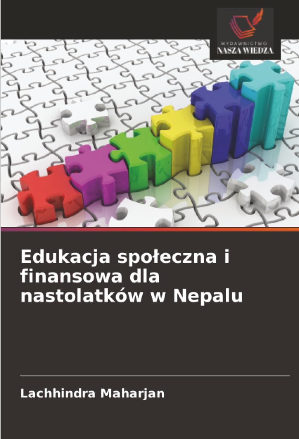 Edukacja spo¿eczna i finansowa dla nastolatków w Nepalu