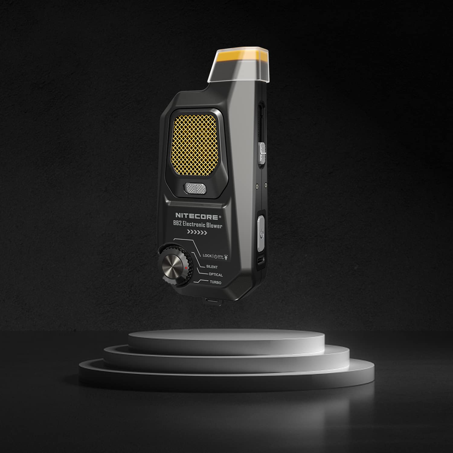 Nitecore Blowerbaby 2 (D226651)