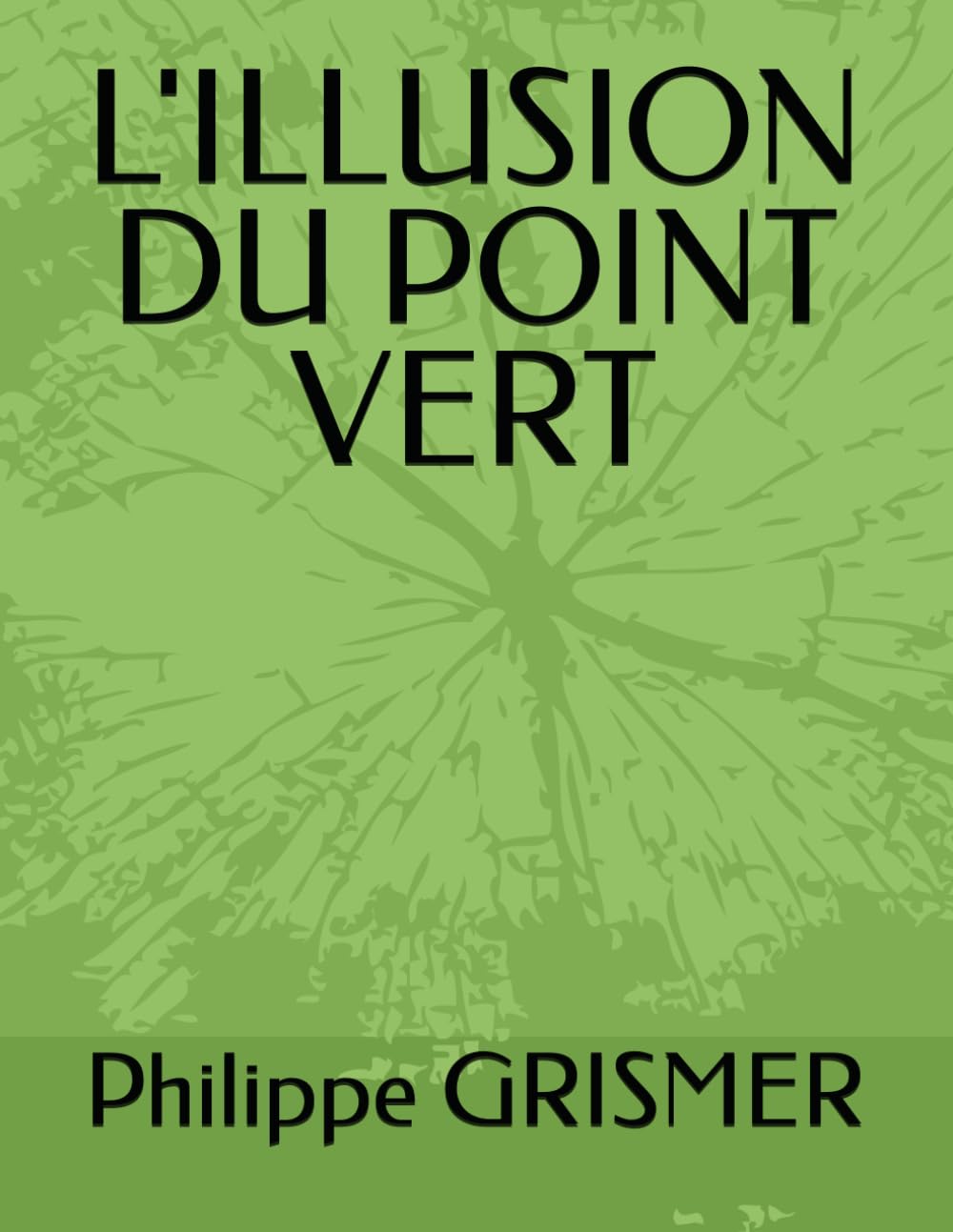 L'ILLUSION DU POINT VERT