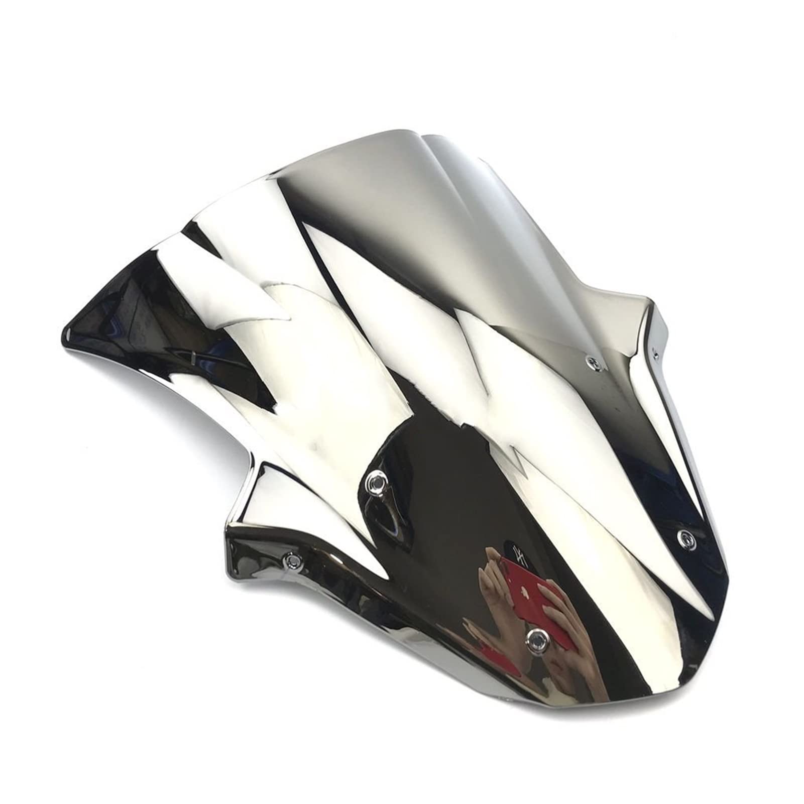 Amazon.co.jp: ドデフレクターウインドシール 用忍者用ZX10R用ZX