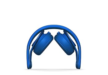 Amazon.com: Beats Mixr On Ear Headphone - Color - Blue
