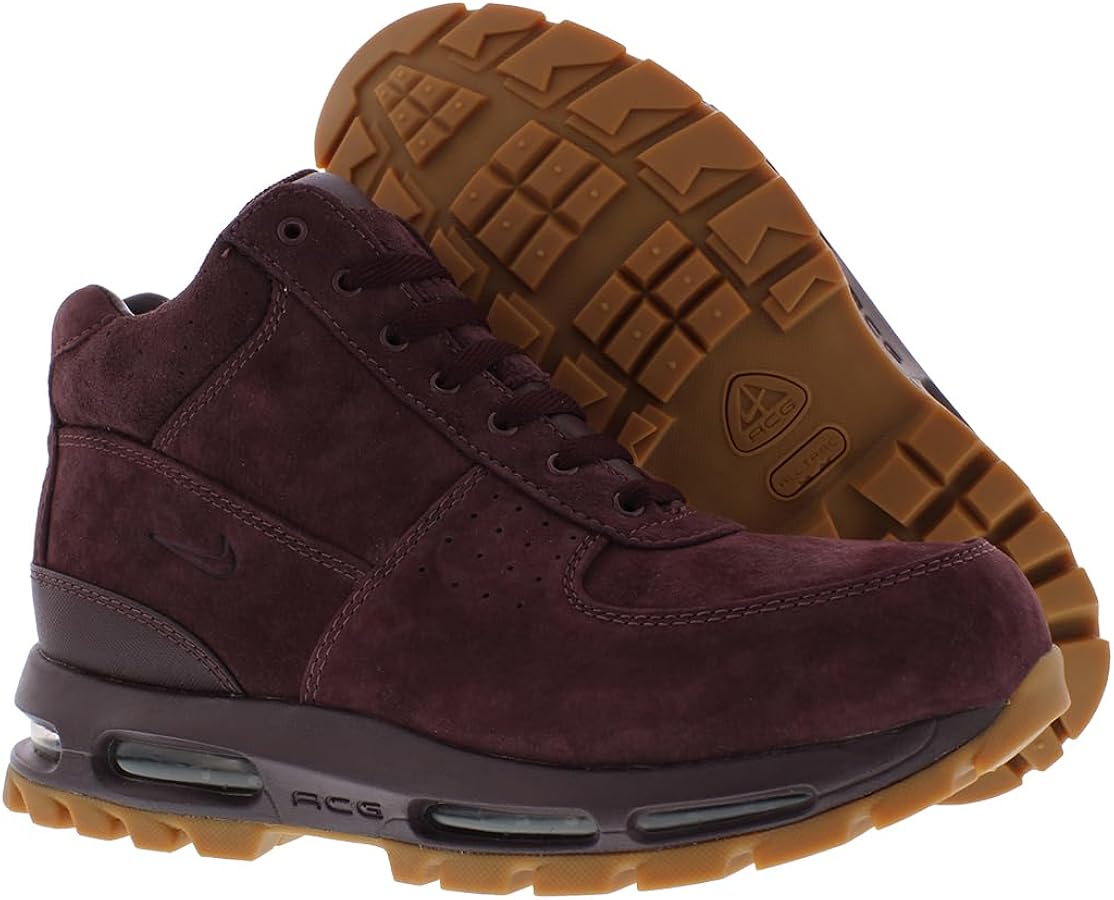 ア*キ様 NIKE AIR MAX GOADOME US12 Nike Air Max Goadome Men's Boots. Nike.com