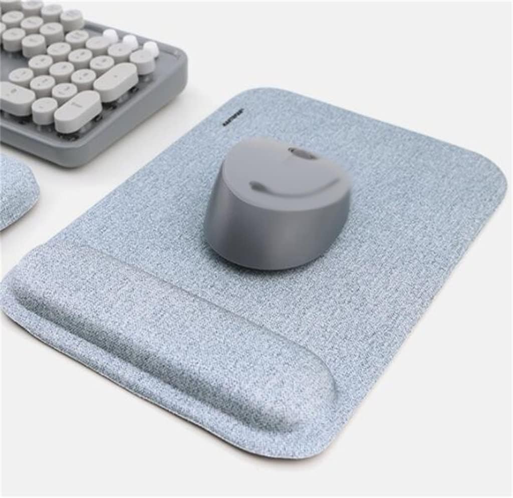 Pad Wrist Mechanical Keyboard Hand Rest Computer Office Palm Comfortable Men's and Women's