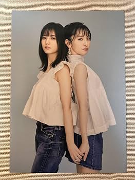 けやき坂　缶バッジ　日向坂46　カード　あゆみ　まどマギ　小坂菜緒、金村美玖など 日向坂46・小坂菜緒＆金村美玖がWセンター、15枚目シングル
