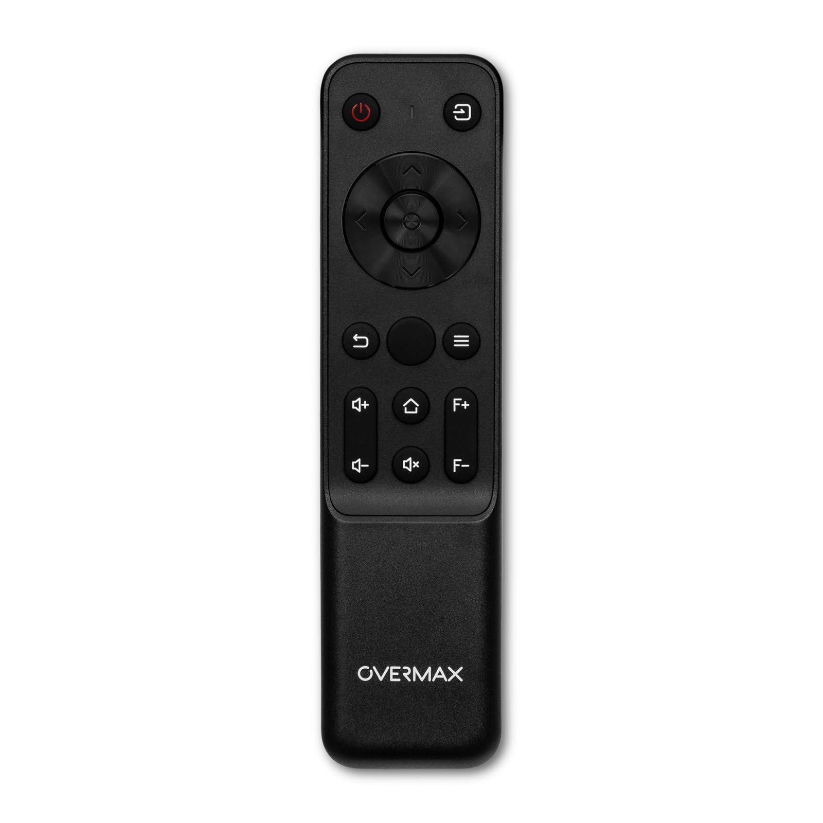 OVERMAX Multipic 6.1 Proiettore LED Full HD 1080p con Autofocus | Correzione Immagine, Wi-Fi, Bluetooth 5.0,7000 Lumen, Protezione dalla Polvere, Immagine fino a 150", Controllo Vocale