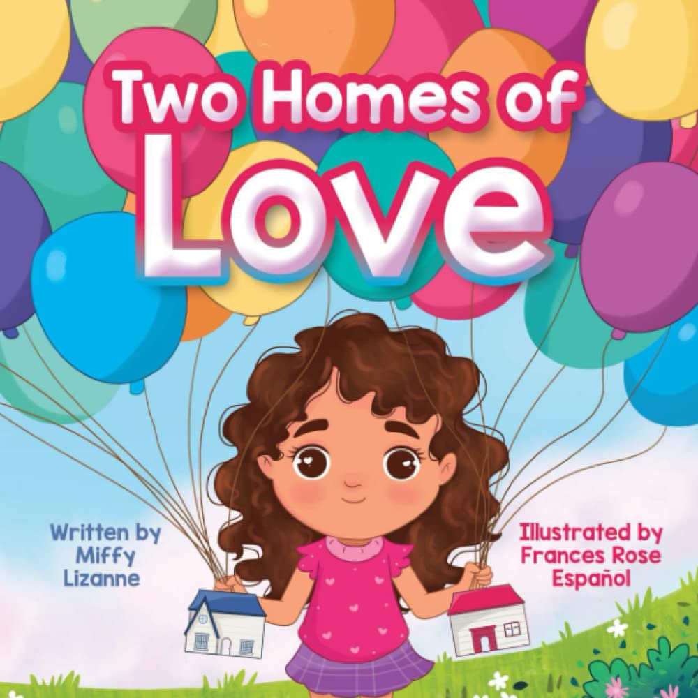 Two Homes of Love