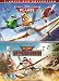 Produktbild Planes & Planes 2 [UK Import]