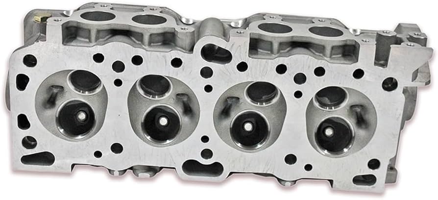 Mt.茶臼　4 Amazon.com: Engine 4G63 8V Complete Cylinder Head with