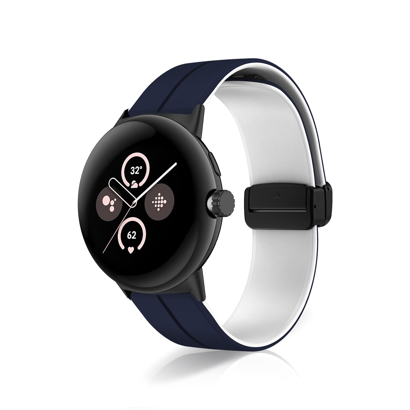 Amazon.co.jp: [ReHowy] バンド Google Pixel Watch 3 41mm/Google 