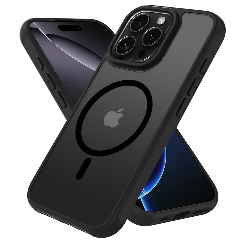 10%OFF❣️ iphone16Pro Max megsafe ケース MagSafe対応iPhone 16 Pro Maxクリアケース - Apple（日本）