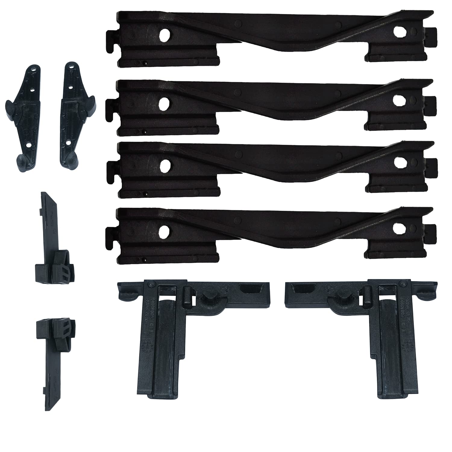 Front & Rear Sunroof Repair Kit for Land Rover Freelander 2