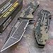 Tac-force Tactical G10 Digital Camo Folding Pocket Knife