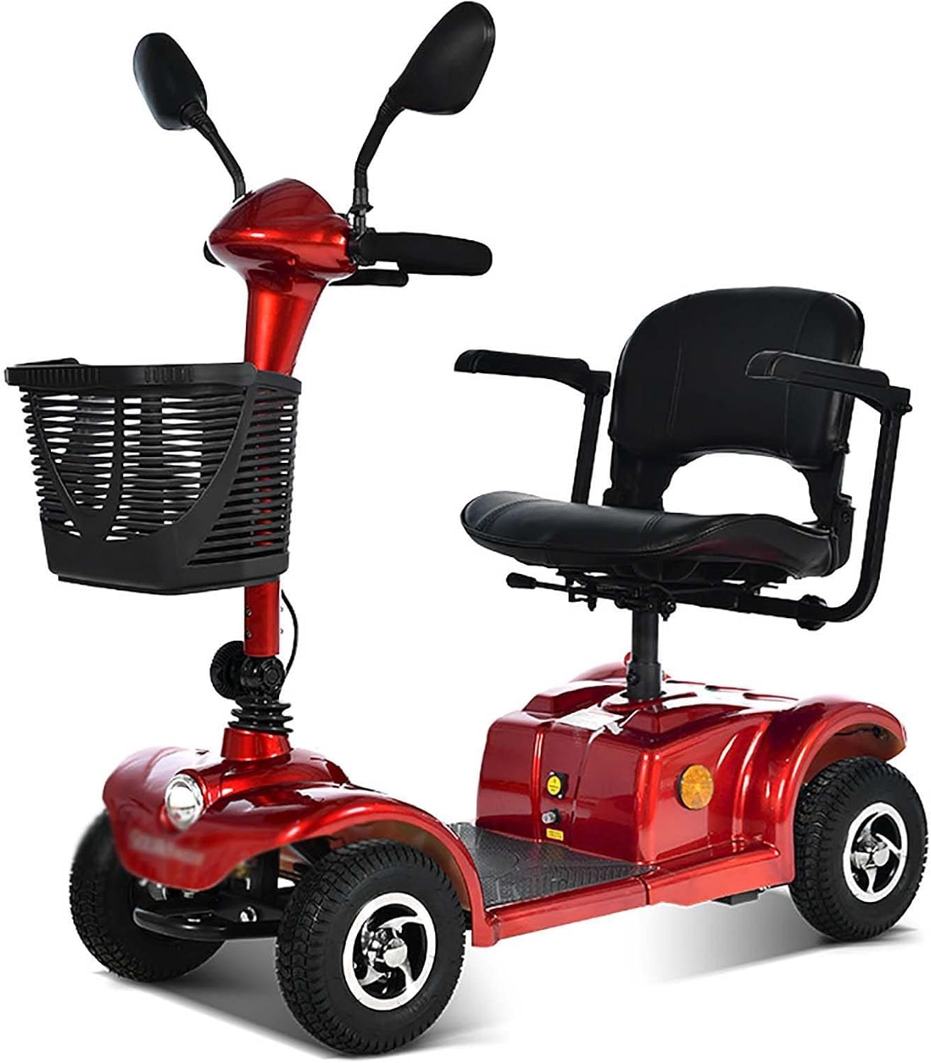 Lightweight Folding Mobility Scooters,Mobility Scooters Adults