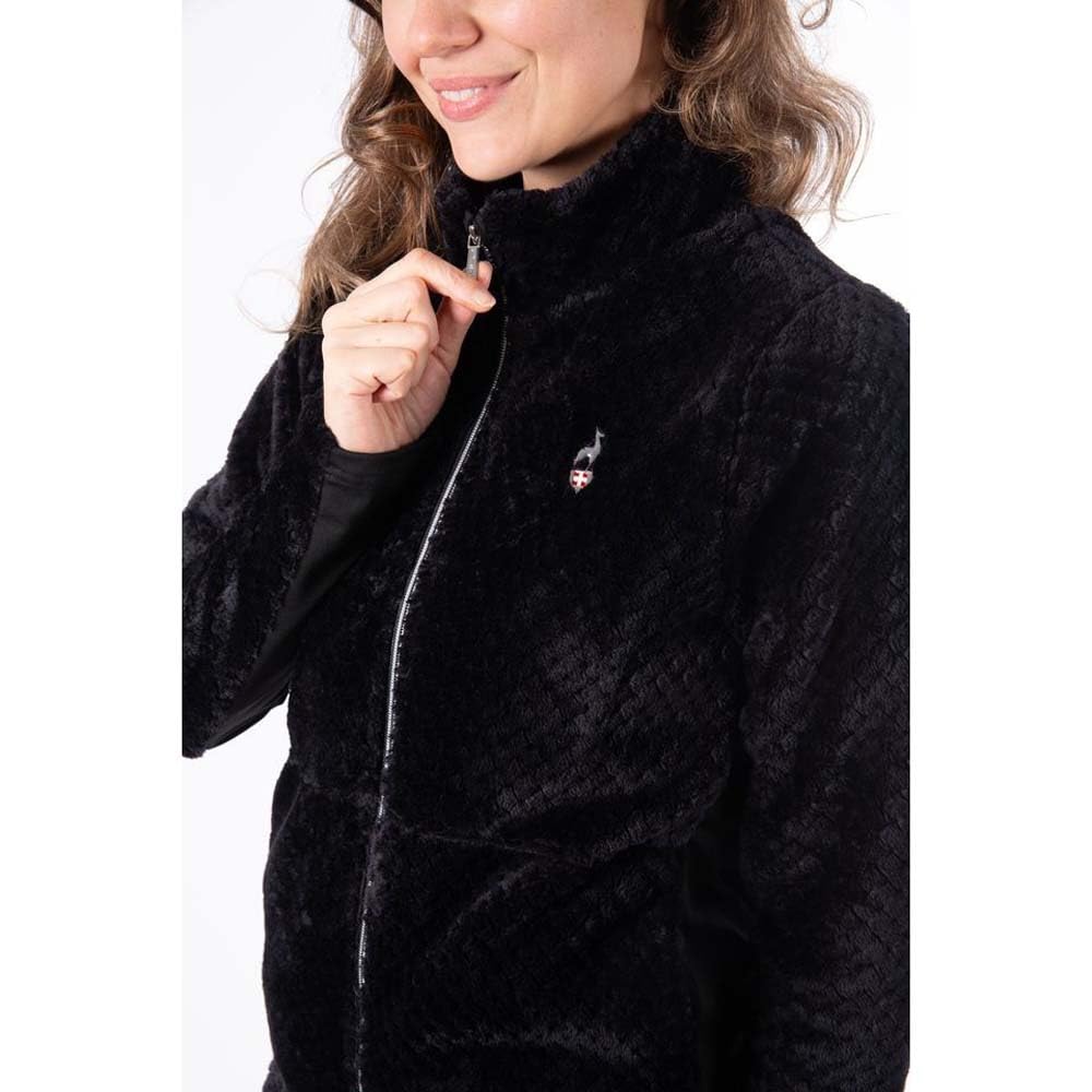 AULP Beccow Full Zip Fleece 2XL