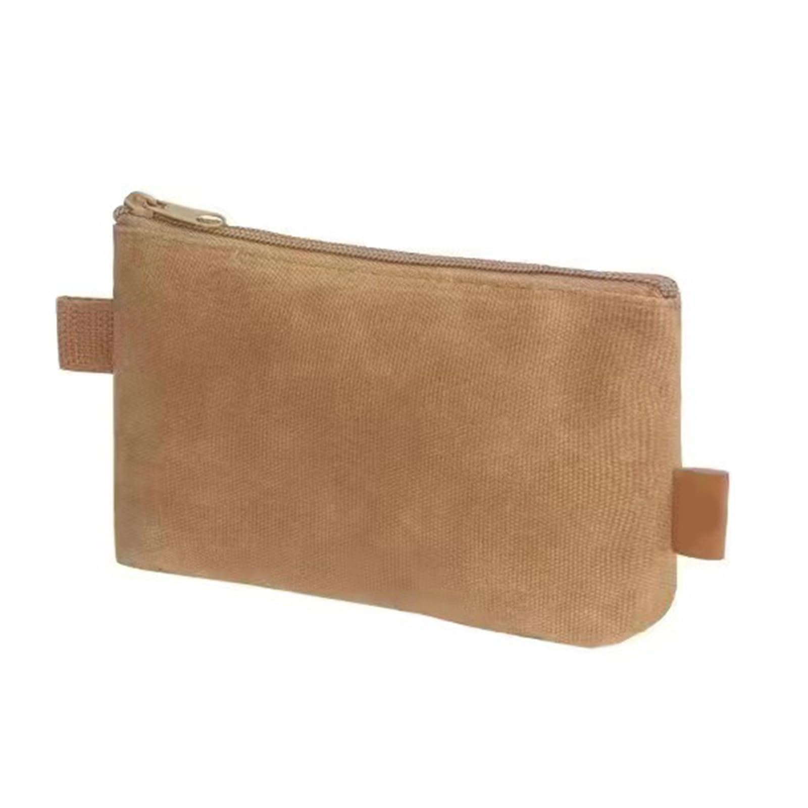 Buxuaaaa D Portable Canvas Tool Bag Organizers Pouches Satchel With Ample Storage Space For Enthusiasts An Professionals Alike Worksite Tool Bag