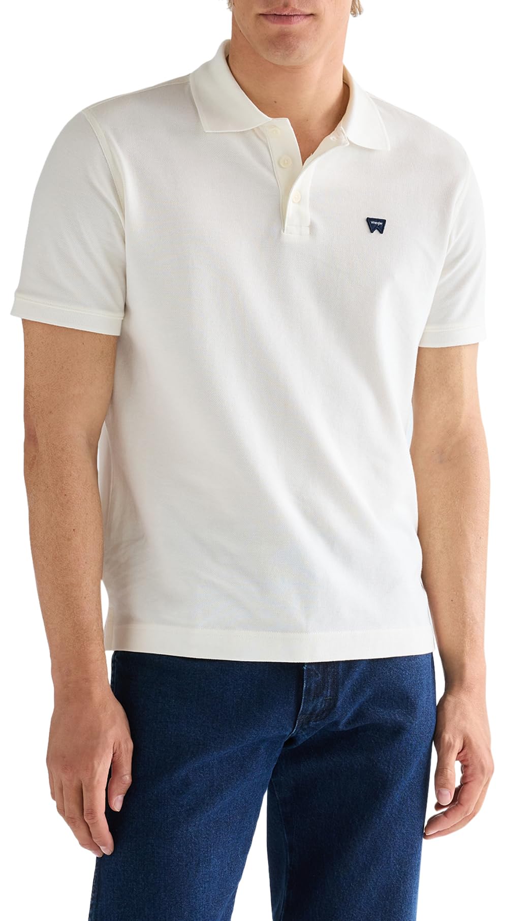 Wrangler, Men's Polo Shirt