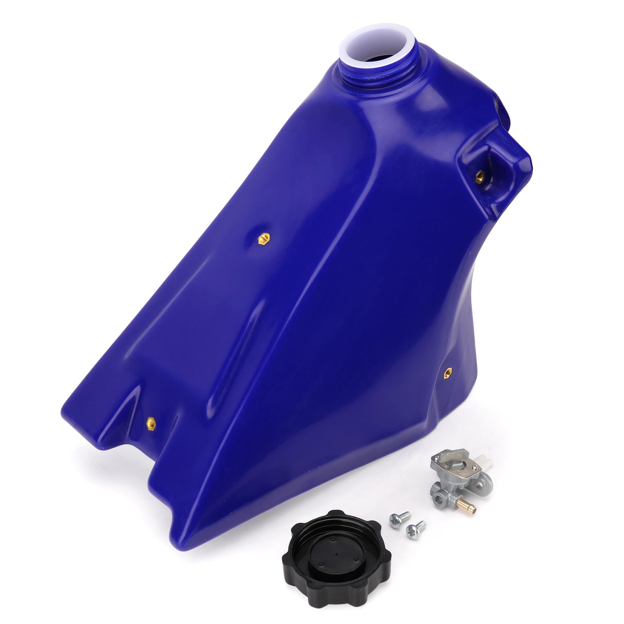 Amazon.com: Fuel Tank Gas Tank 5JG-24110-51-00 for Yamaha YZ250F