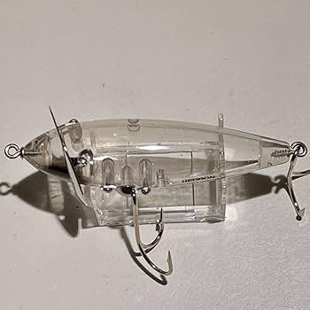 Amazon.co.jp: へドン 210 サーフェイス CL1E クリアー ワンアイ