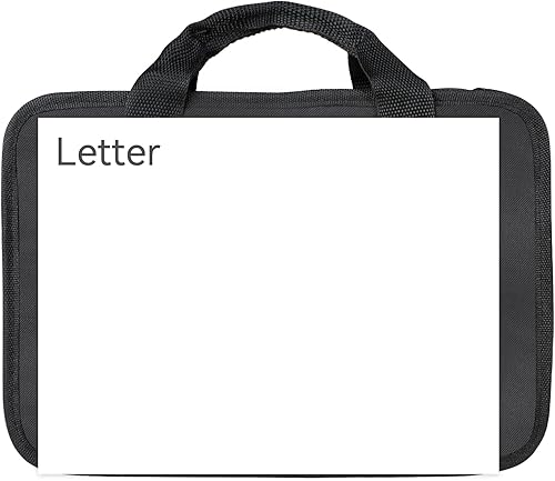 Miniatura 3 de AVID POWER Bolsa de herramientas, funda de transporte de almacenamiento de herramientas de 12 pulgadas, adecuada para taladro inalámbrico, inflador